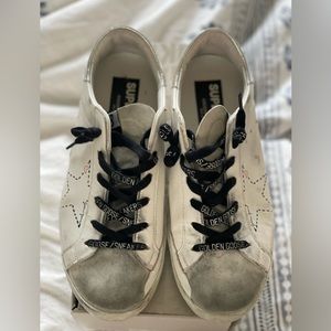 Golden Goose women's shoes